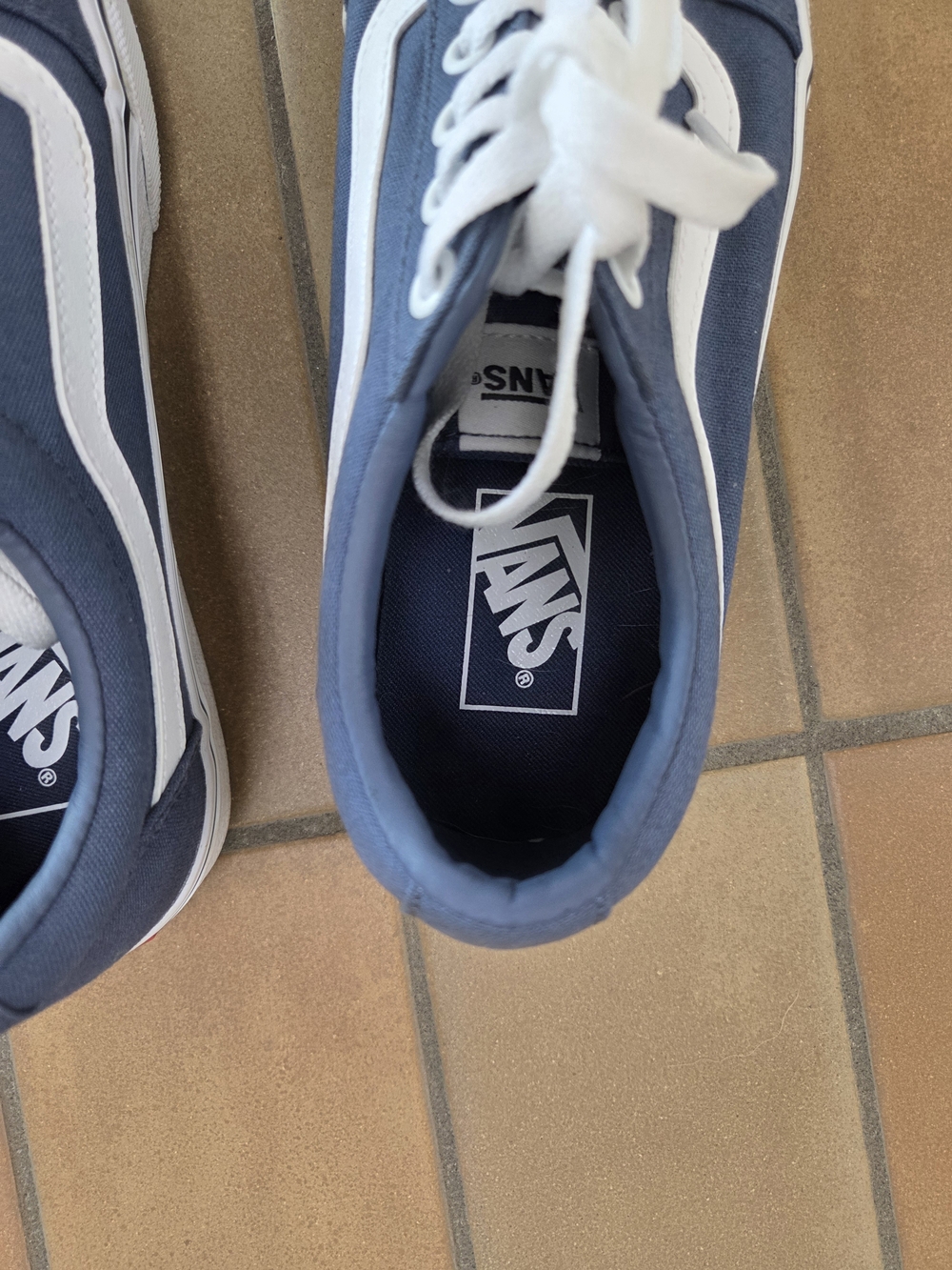 Vans Ward low-top sneakers - 8 US - Picture 8 of 8